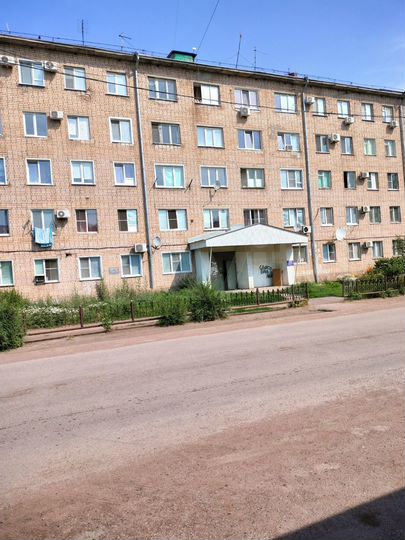 1-к. квартира, 22,9 м², 1/5 эт.