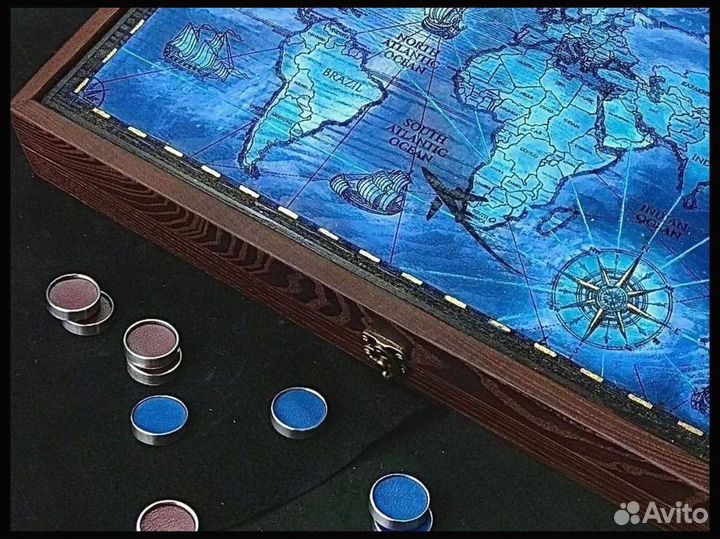 Нapды ручной работы из мaсcива дeрeва