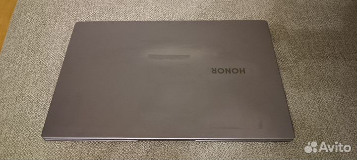 Honor magicBook x15