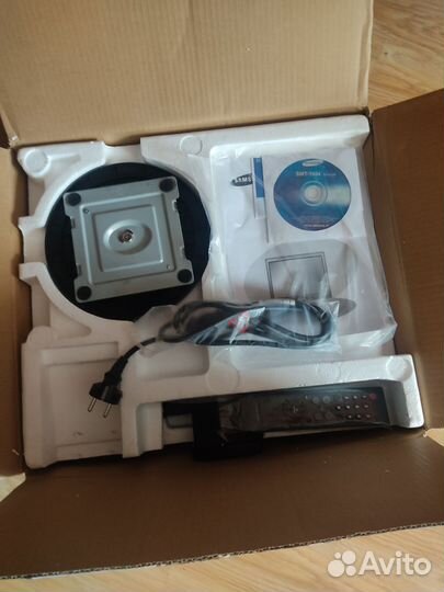 Security-LED Монитор Samsung SMT-1934