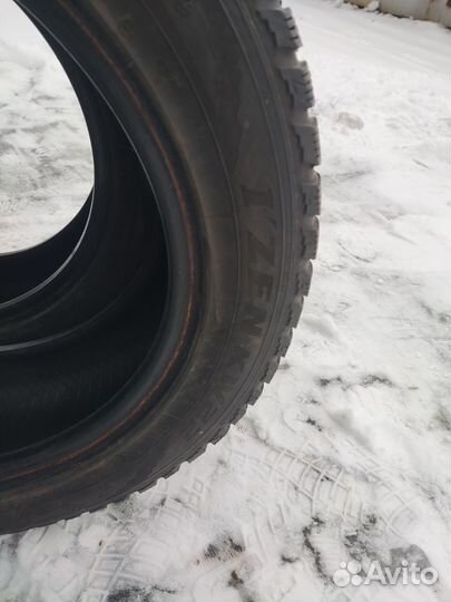 Kumho I'Zen KW22 205/55 R16 91T