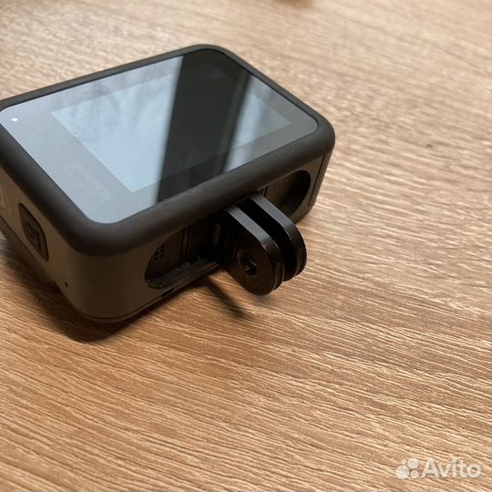 Камера GoPro hero 8