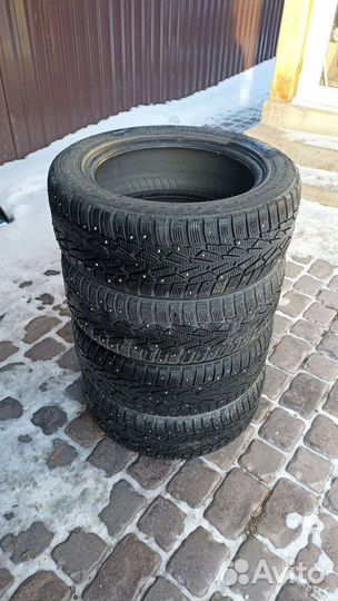 Nokian Tyres Hakkapeliitta 7 205/55 R16 94T