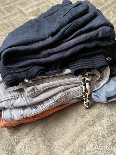 Женские вещи пакетом 42 44