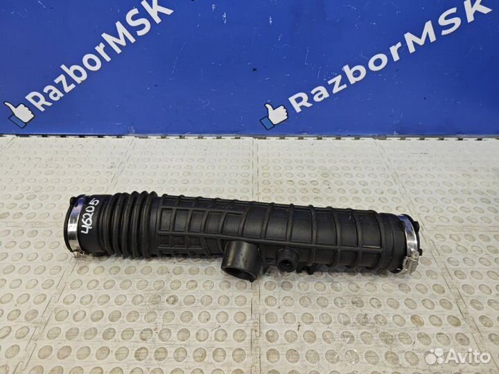 Патрубок воздушного фильтра Renault Kaptur