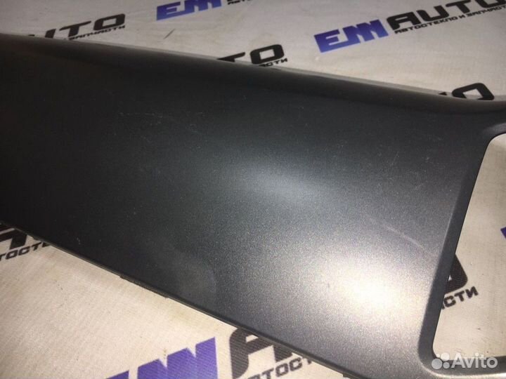 Накладка на торпедо Киа Спортейдж 3