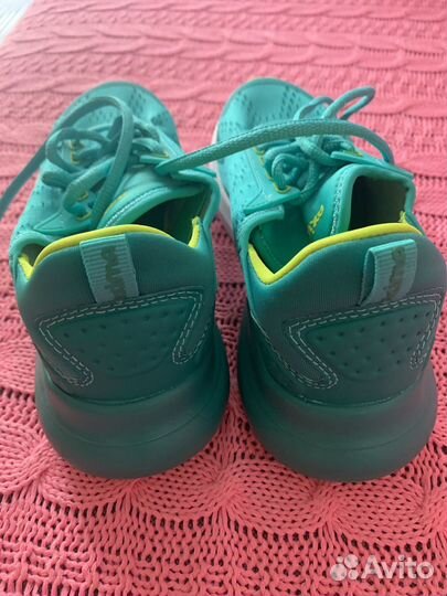 Кроссовки детские Axima 34