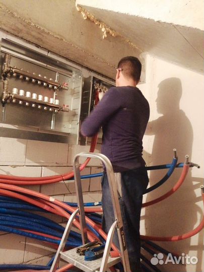 Сантехник /Сантехник круглосуточно/Сантехник Адлер