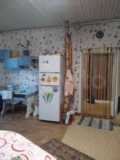 Дом 70 м² на участке 15 сот.