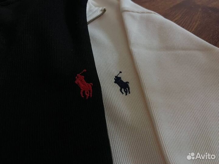 Джемпер Polo Ralph