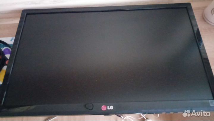 Монитор lg