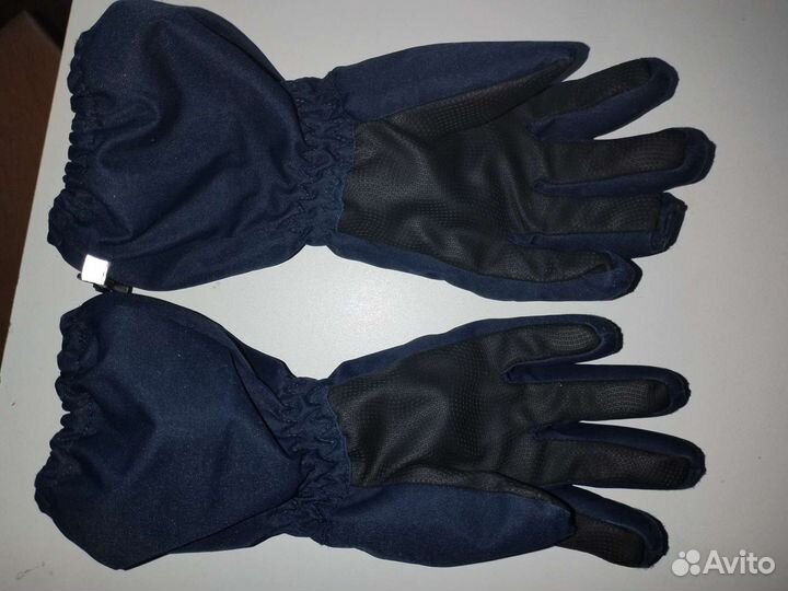 Перчатки Lassie Waterproof