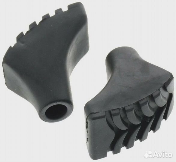 Наконечники для лыжных палок