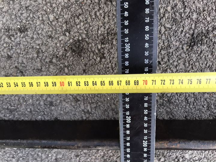 Рессора на ford транзит