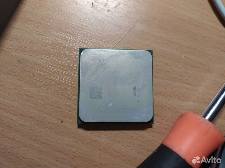 AMD FX 6300