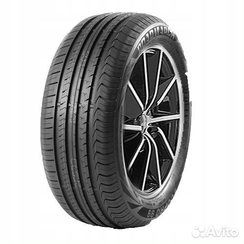 Roadmarch EcoPro 99 215/65 R16 98H