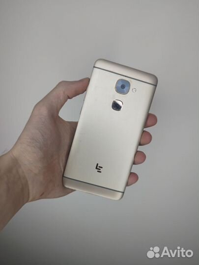 LeEco Le S3, 3/32 ГБ