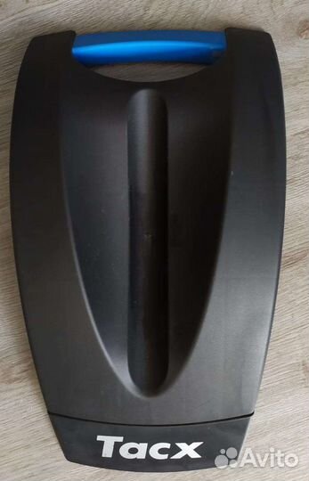 Аппарат Tacx Satori Smart