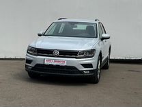 Volkswagen Tiguan 1.4 AMT, 2020, 86 788 км, с пробегом, цена 2 180 000 руб.