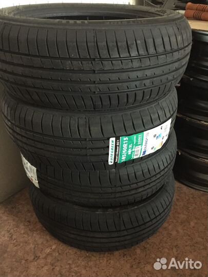 Autogreen Smart Chaser-SC1 185/60 R15 88H