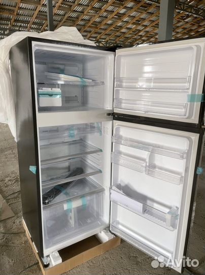 Холодильник sharp