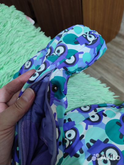 Комбинезоны Kerry 68-74