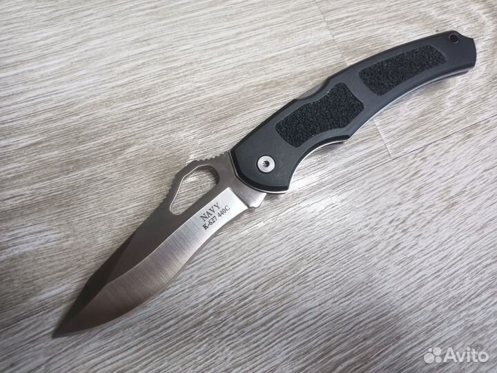 Нож Navy K627