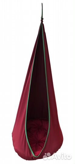 Качели подвесные Пуф детские