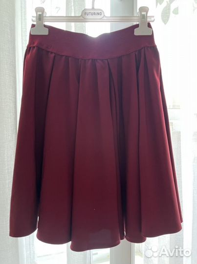 Школьная форма