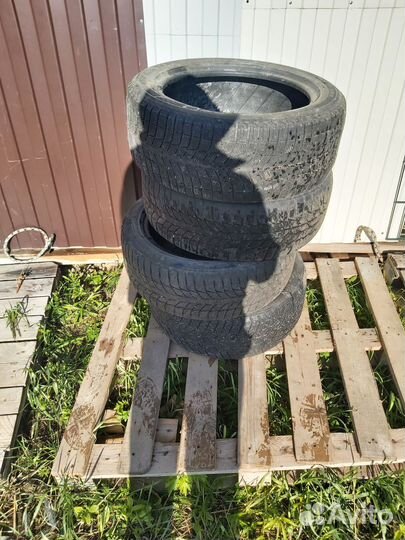 Michelin 4X4 A/T 5/50 R17 50B