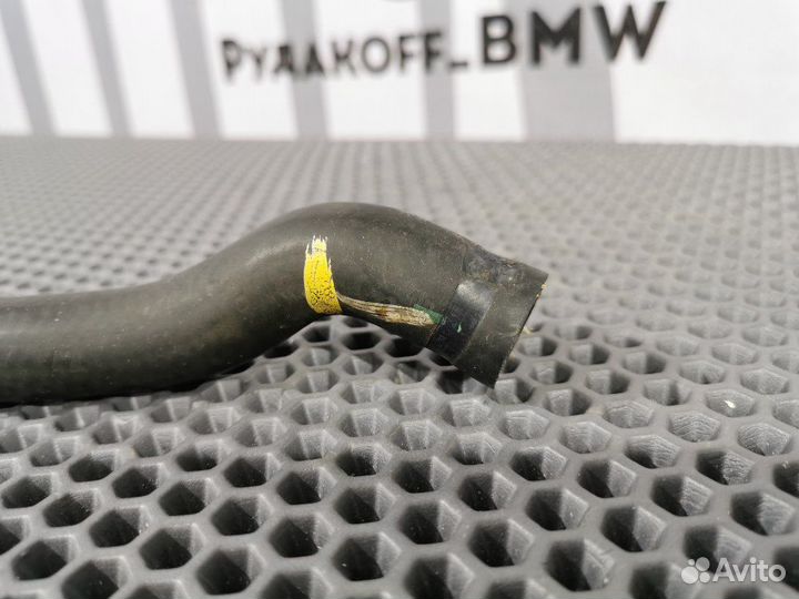 Патрубок системы охлаждения Bmw X5 E53 N62B48 2005
