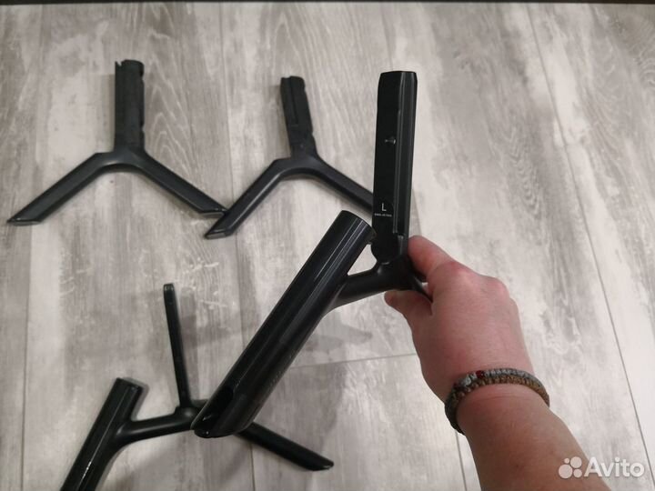 Подставка-ножки для телевизора Samsung 55