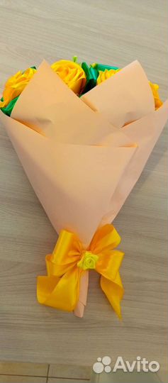 Букет цветы