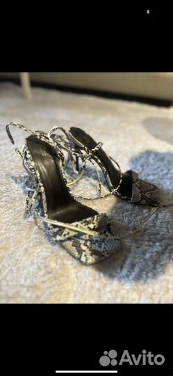 Туфли женские 38 размер