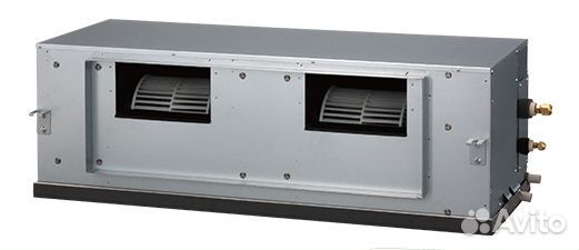 Сплит-система инверторная