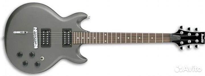 Электро гитара