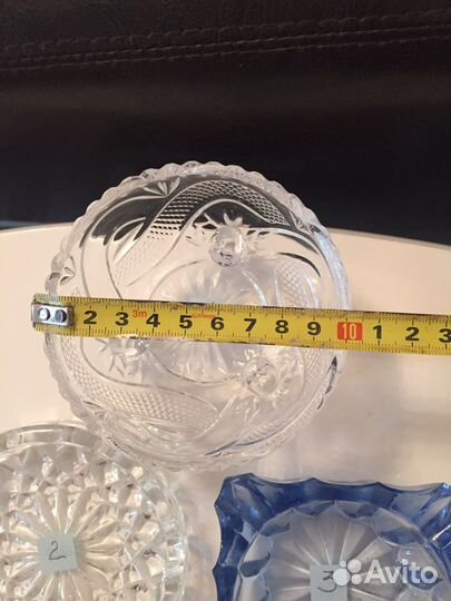 Пепельницы,розетки