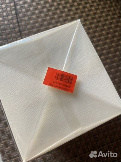 Духи женские armani