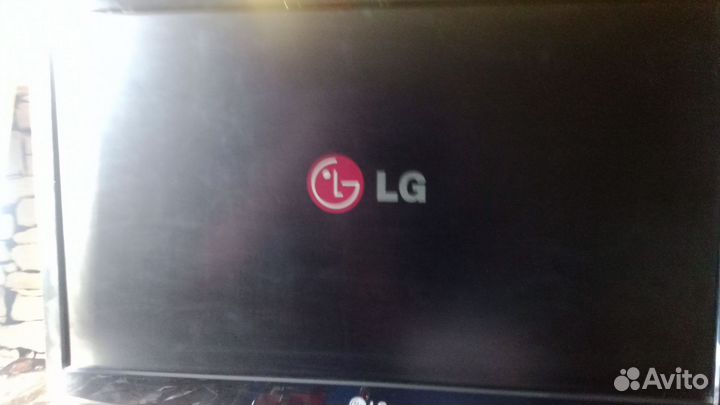 Монитор для компьютера бу