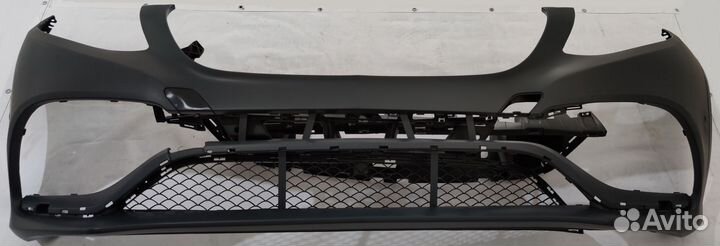 Mercedes Benz GLE W166 Тюнинг обвес 63 AMG Z4CL1