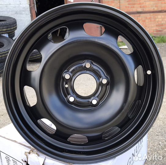 Диск MW R16 Duster оригинал Новый