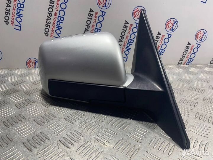 Зеркало боковое Kia Soul