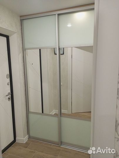 Резка стекла и зеркал