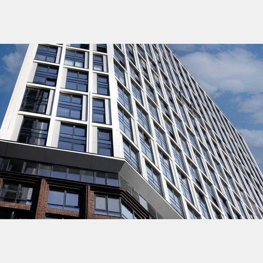 3-к. квартира, 98,6 м², 10/32 эт.