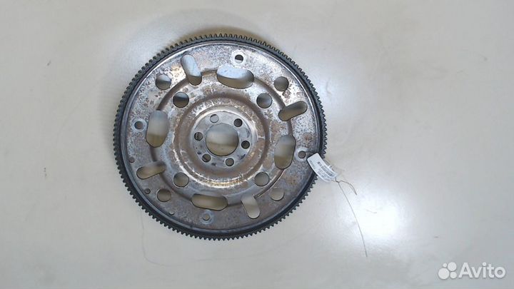 Маховик АКПП Renault Scenic, 2010