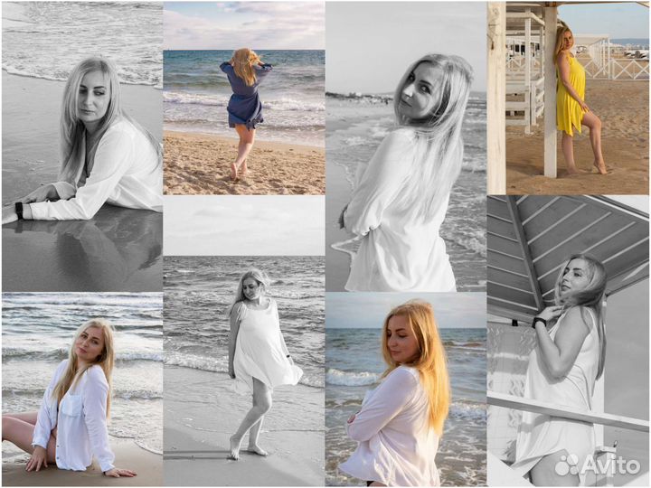 Фотограф/ фотосъемка/ фотосессия Анапа