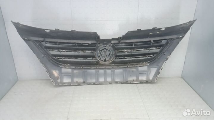 Решетка радиатора Volkswagen Passat