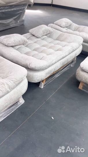 Диван новый прямой от производителя
