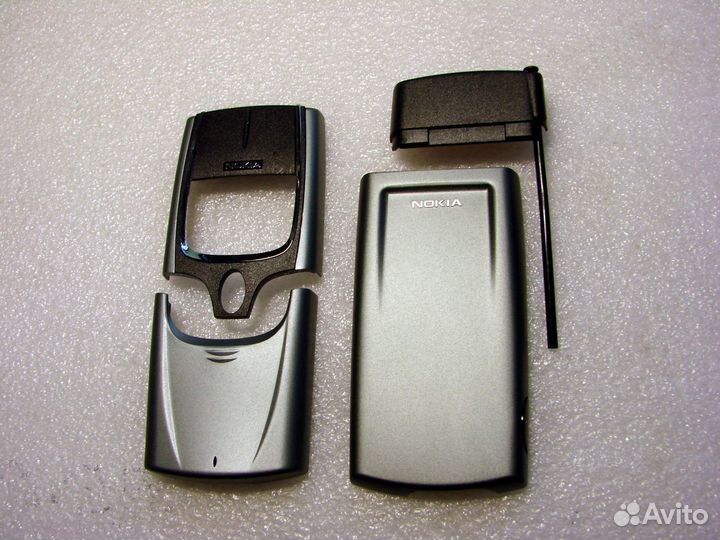 Nokia 8850 Nokia 8890 новый, оригинальный корпус