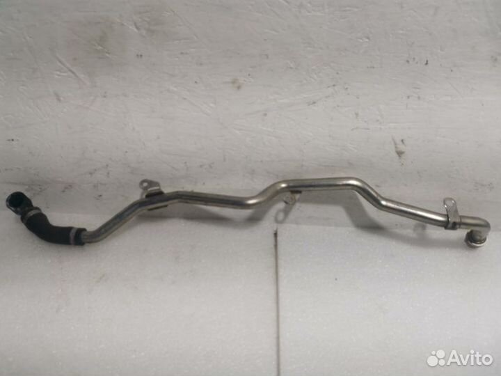 Трубка Mercedes-Benz E-200 D W213 OM 654 2.0 CDI